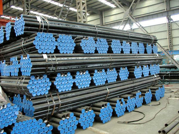 易门ND钢管生产厂家