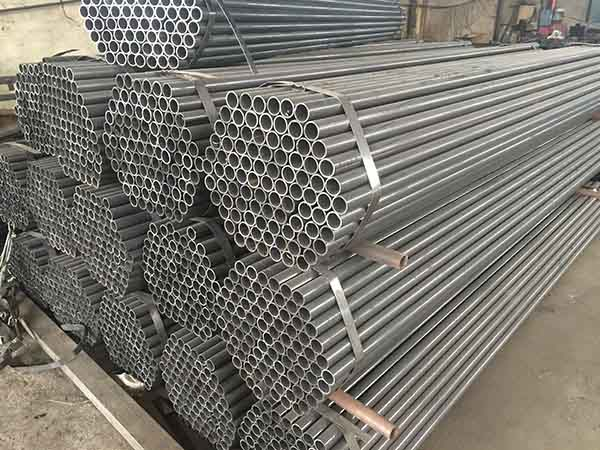 易门考登钢管美标
